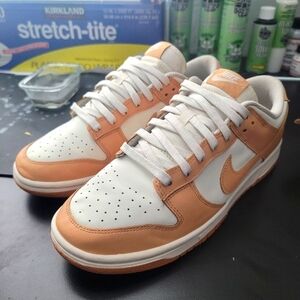 Nike Dunk Low "Harvest Moon" Mens's 8.5/Women's 10
